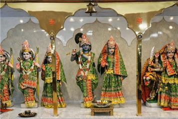 Morning Satsang - 27th September 2026